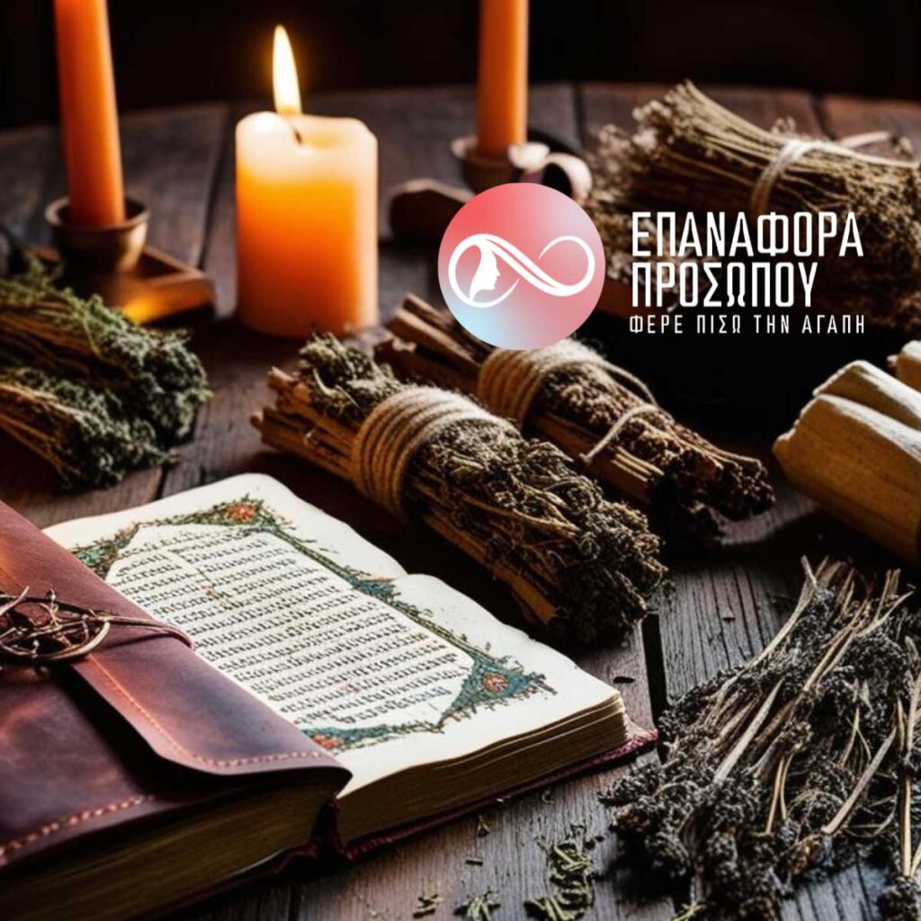 Επαναφορά Προσώπου